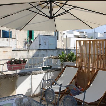 Casa Sunrise Villa Monopoli Eksteriør bilde