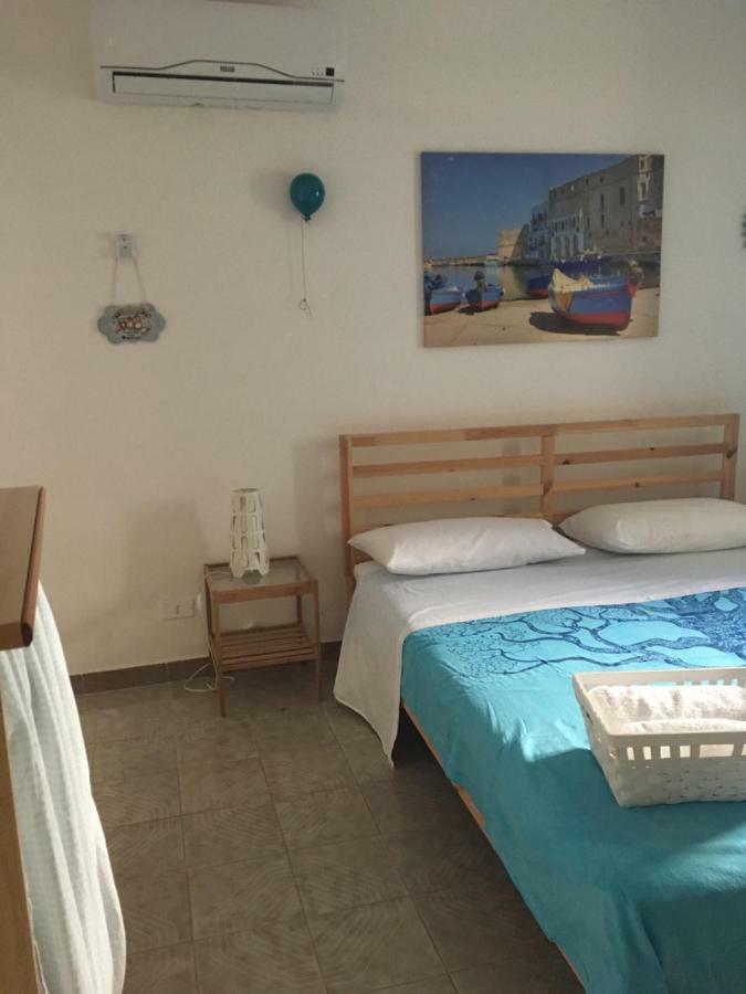 Casa Sunrise Villa Monopoli Eksteriør bilde