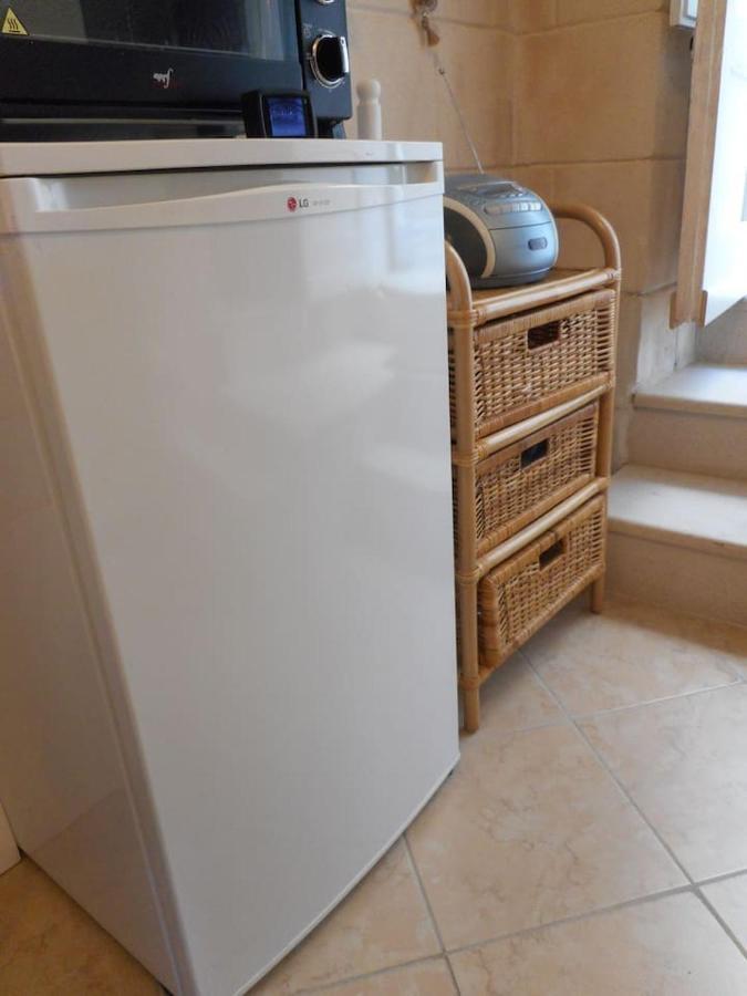 Casa Sunrise Villa Monopoli Eksteriør bilde