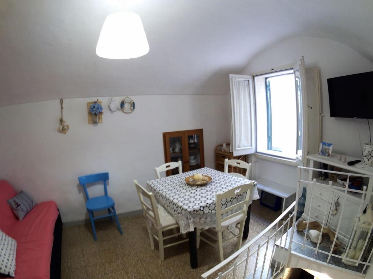 Casa Sunrise Villa Monopoli Eksteriør bilde