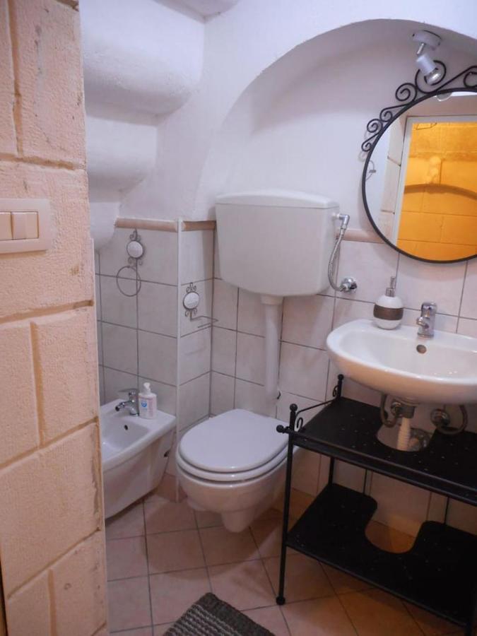 Casa Sunrise Villa Monopoli Eksteriør bilde