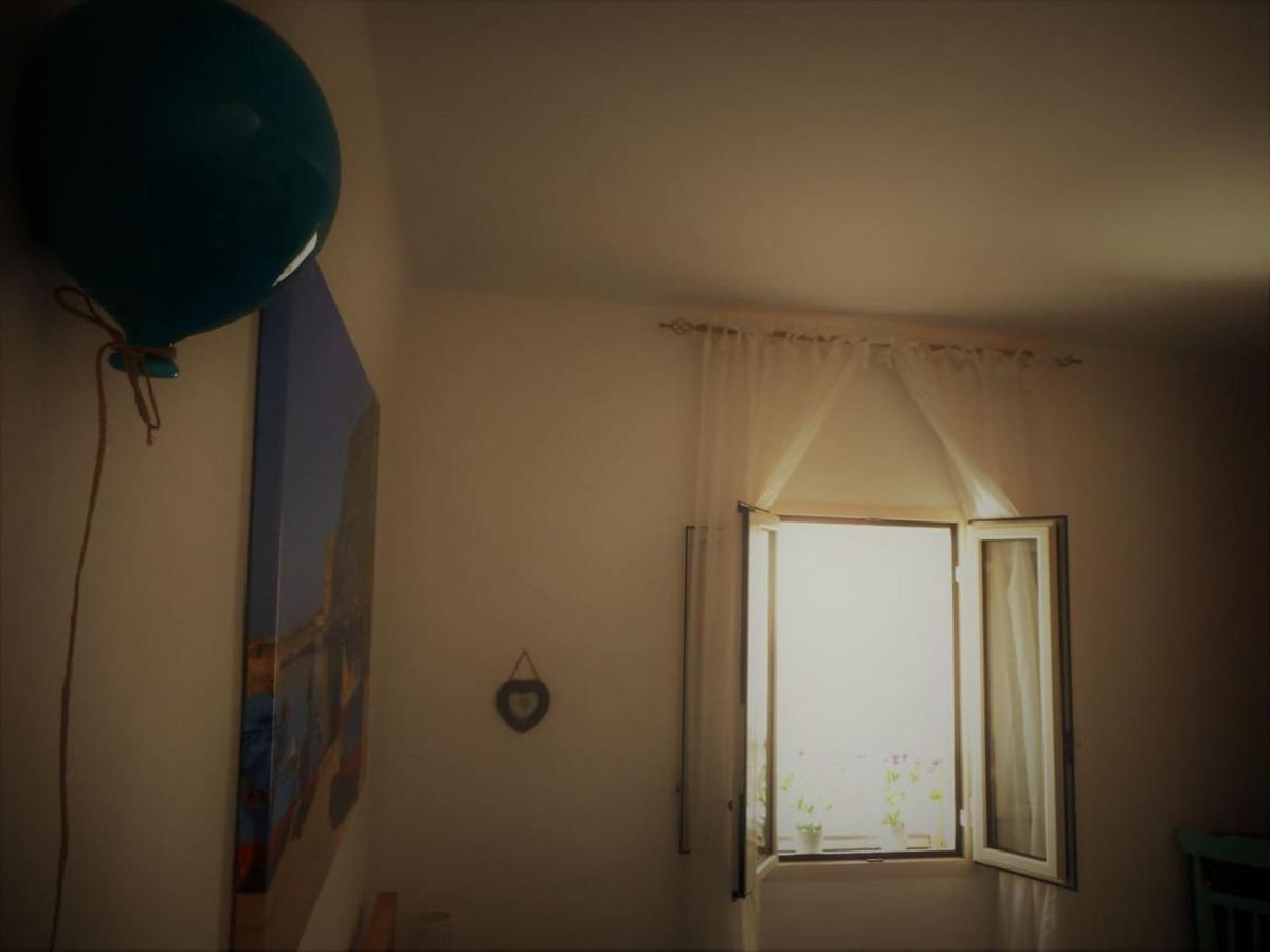 Casa Sunrise Villa Monopoli Eksteriør bilde