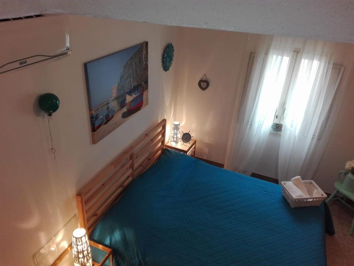 Casa Sunrise Villa Monopoli Eksteriør bilde