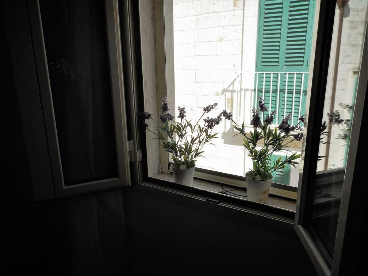 Casa Sunrise Villa Monopoli Eksteriør bilde