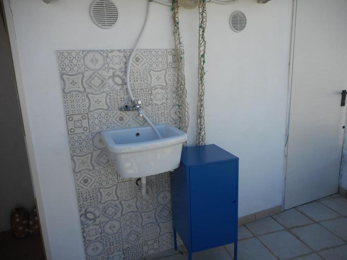 Casa Sunrise Villa Monopoli Eksteriør bilde