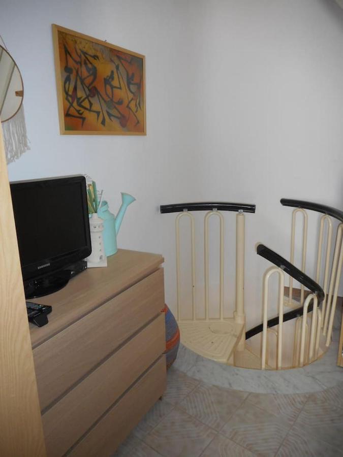 Casa Sunrise Villa Monopoli Eksteriør bilde