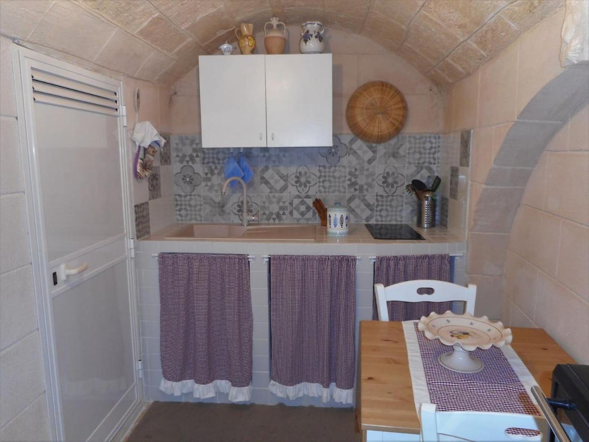 Casa Sunrise Villa Monopoli Eksteriør bilde